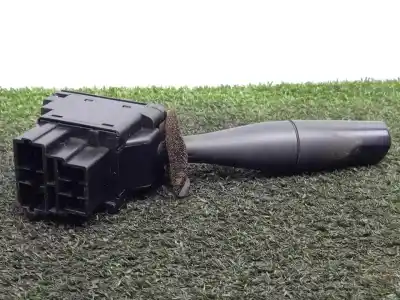 Second-hand car spare part headlights switch for citroen zx 1.4 oem iam references   