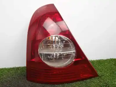 Автозапчасти б/у левый задний фонарь за renault clio ii fase ii (b/cb0) 1.5 dci diesel ссылки oem iam 