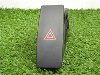 Pezzo di ricambio per auto di seconda mano avvertimento per mazda 6 lim. (gh) 2.2 de 129cv active riferimenti oem iam gs1d664h0a - 03099700