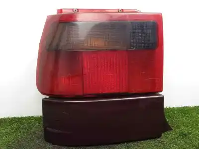 Pezzo di ricambio per auto di seconda mano lampada posteriore sinistra per citroen zx 1.4 riferimenti oem iam 