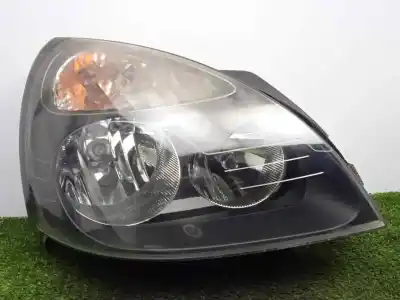 Автозапчасти б/у правая фара за renault clio ii fase ii (b/cb0) 1.5 dci diesel ссылки oem iam 
