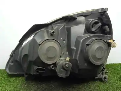 Автозапчасти б/у правая фара за renault clio ii fase ii (b/cb0) 1.5 dci diesel ссылки oem iam  01-05 