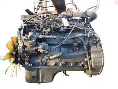Second-hand car spare part COMPLETE ENGINE for DAF SERIE 45.150  OEM IAM references  147CV CAV