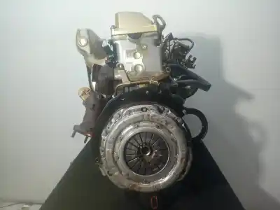 Pièce détachée automobile d'occasion moteur complet pour nissan patrol (k/w260) 2.8td références oem iam rd28t 116cv zexel