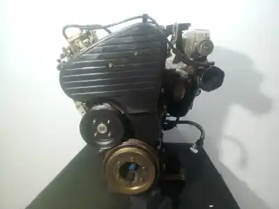 Pièce détachée automobile d'occasion moteur complet pour nissan patrol (k/w260) 2.8td références oem iam rd28t 116cv zexel
