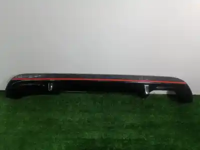 Автозапчасти б/у спойлер заднего бампера за kia picanto (ja) 1.0 cat ссылки oem iam 86612g6300
