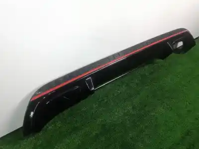 Автозапчасти б/у спойлер заднего бампера за kia picanto (ja) 1.0 cat ссылки oem iam 86612g6300  