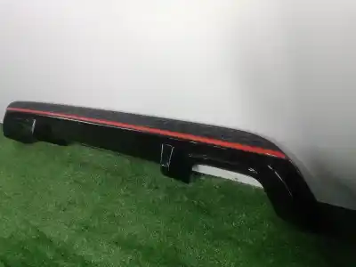 Автозапчасти б/у спойлер заднего бампера за kia picanto (ja) 1.0 cat ссылки oem iam 86612g6300  