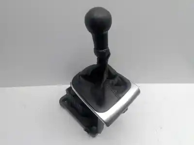 Peça sobressalente para automóvel em segunda mão alavanca de velocidades por citroen c4 lim. 1.6 hdi fap referências oem iam 9671748880