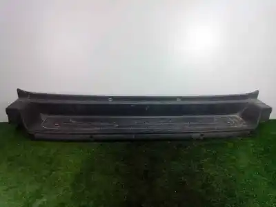 Автозапчастина б/у задній бампер для man tge kasten (uy) 2.0 tdi посилання на oem iam 7c0807983 - 7c0807418 - 5q0919275c