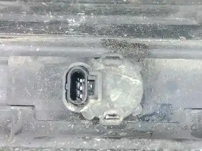Автозапчастина б/у задній бампер для man tge kasten (uy) 2.0 tdi посилання на oem iam 7c0807983 - 7c0807418 - 5q0919275c  