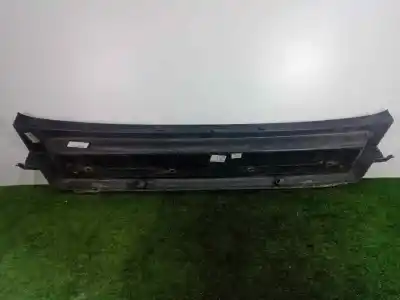 Автозапчастина б/у задній бампер для man tge kasten (uy) 2.0 tdi посилання на oem iam 7c0807983 - 7c0807418 - 5q0919275c  