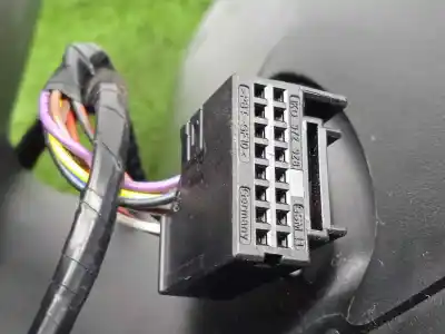 Автозапчастина б/у правий задний огляд для man tge kasten (uy) 2.0 tdi посилання на oem iam 7c1857388ek  