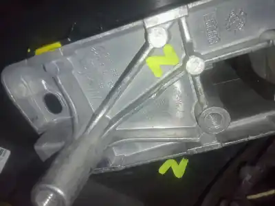 Автозапчастина б/у правий задний огляд для man tge kasten (uy) 2.0 tdi посилання на oem iam 7c1857388ek  