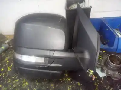 Автозапчастина б/у правий задний огляд для man tge kasten (uy) 2.0 tdi посилання на oem iam 7c1857388ek  