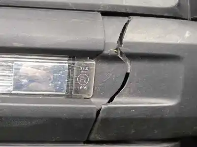 Автозапчастина б/у правий задний огляд для man tge kasten (uy) 2.0 tdi посилання на oem iam 7c1857388ek  