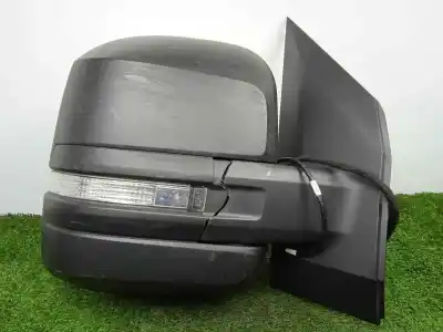 Автозапчастина б/у правий задний огляд для man tge kasten (uy) 2.0 tdi посилання на oem iam 7c1857388ek  