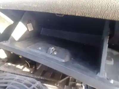 Автозапчастина б/у бардачок для ssangyong rexton 2.7 turbodiesel cat посилання на oem iam   