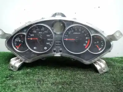 Peça sobressalente para automóvel em segunda mão quadrante por honda forza 250 250 c.c referências oem iam 37100ksvd01