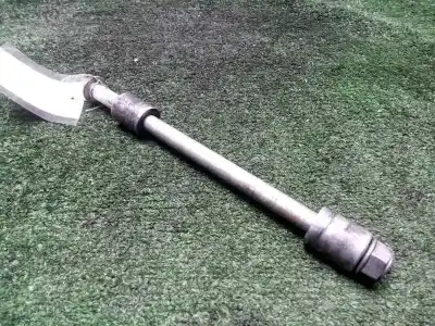 Peça sobressalente para automóvel em segunda mão cubo por honda forza 250 250 c.c referências oem iam 44301ksvd00