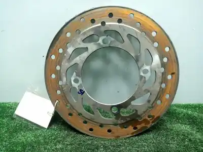 Peça sobressalente para automóvel em segunda mão disco de travão dianteiro por honda forza 250 250 c.c referências oem iam 45351kfg003