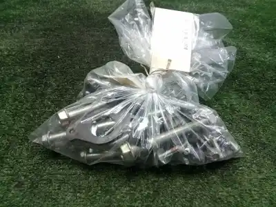 Peça sobressalente para automóvel em segunda mão ferramentas por honda forza 250 250 c.c referências oem iam 