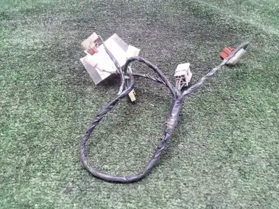 Peça sobressalente para automóvel em segunda mão fio por honda forza 250 250 c.c referências oem iam 32101ksvj00