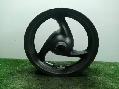 Peça sobressalente para automóvel em segunda mão jante por honda forza 250 250 c.c referências oem iam 44711kpb023