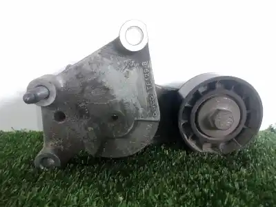 Second-hand car spare part auxiliary belt tensioner for citroen c3 (s desde 09/2009) 1.4 hdi oem iam references 846143 - dayco  