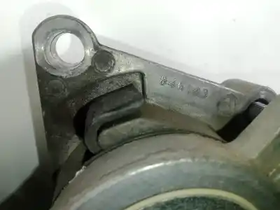 Second-hand car spare part auxiliary belt tensioner for citroen c3 (s desde 09/2009) 1.4 hdi oem iam references 846143 - dayco  