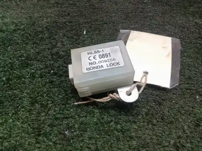 Peça sobressalente para automóvel em segunda mão módulo eletrônico por honda forza 250 250 c.c referências oem iam 30430ksvd02