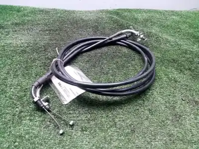 Peça sobressalente para automóvel em segunda mão peças diversas por honda forza 250 250 c.c referências oem iam 17910ksvj01 - 17920ksvj01