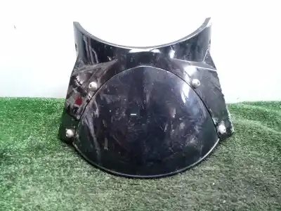 Pièce détachée automobile d'occasion enjoliveur pour hyosung gt 650i gt 650i naked références oem iam 94411hn9100  