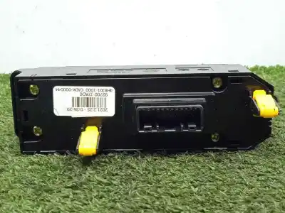 Автозапчасти б/у кнопка esp за kia ceed 1.0 tgdi cat ссылки oem iam 93700j7ad0  