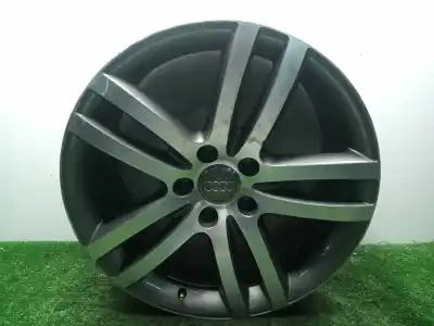 Автозапчастина б/у шина для audi q7 (4l) 3.0 v6 24v tdi посилання на oem iam 4l0601025m