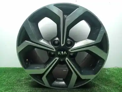 Gebrauchtes Autoersatzteil FELGE zum KIA CEED  OEM-IAM-Referenzen 52910J7400  17´´PULGADAS