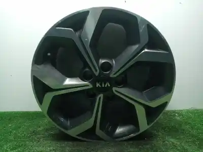 Pièce détachée automobile d'occasion JANTE pour KIA CEED  Références OEM IAM 52910J7400  17´´PULGADAS
