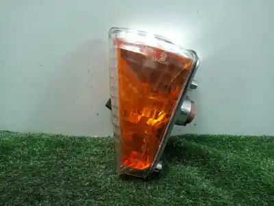 Peça sobressalente para automóvel em segunda mão farolim dianteiro esquerdo por honda forza 250 250 c.c referências oem iam 33455ksvj02
