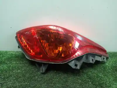 Peça sobressalente para automóvel em segunda mão farolim traseiro esquerdo por honda forza 250 250 c.c referências oem iam 33760ksvd01