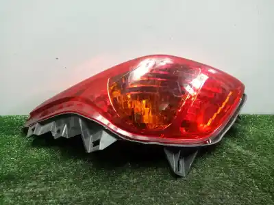Peça sobressalente para automóvel em segunda mão farolim traseiro direito por honda forza 250 250 c.c referências oem iam 33710ksvd01