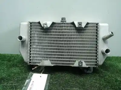 Peça sobressalente para automóvel em segunda mão radiador de água por honda forza 250 250 c.c referências oem iam 19010ksvj01