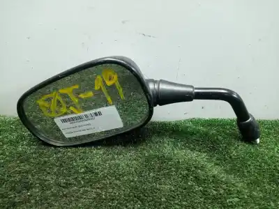 Peça sobressalente para automóvel em segunda mão espelho retrovisor esquerdo por honda forza 250 250 c.c referências oem iam 88220ksvd01