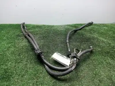Peça sobressalente para automóvel em segunda mão tubo por honda forza 250 250 c.c referências oem iam 45129ksvj01 - 45126ksvj01 - 45127ksvj00 - 43311ksv