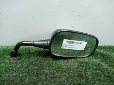 Peça sobressalente para automóvel em segunda mão espelho retrovisor direito por honda forza 250 250 c.c referências oem iam 88210ksvd01