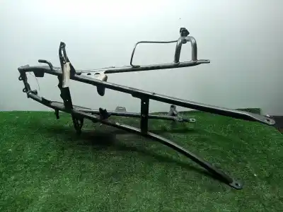 Tweedehands auto-onderdeel buis voor bmw f 650 652 cm3 g-cat oem iam-referenties 46518521844