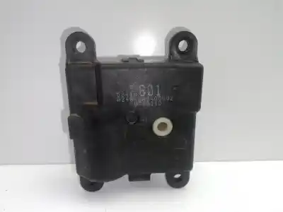 Second-hand car spare part HEATER BLOWER MOTOR for RENAULT LAGUNA III  OEM IAM references 52410601 - A24840A8400002  