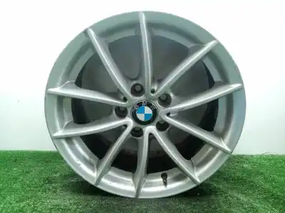 Peça sobressalente para automóvel em segunda mão jante por bmw x3 (e83) 2.0 turbodiesel cat referências oem iam 6787575