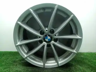 Peça sobressalente para automóvel em segunda mão jante por bmw x3 (e83) 2.0 turbodiesel cat referências oem iam 6787575