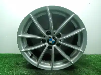 Peça sobressalente para automóvel em segunda mão jante por bmw x3 (e83) 2.0 turbodiesel cat referências oem iam 6787575