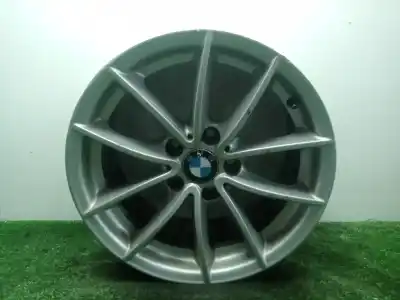 Peça sobressalente para automóvel em segunda mão jante por bmw x3 (e83) 2.0 turbodiesel cat referências oem iam 6787575